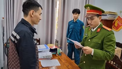 Lừa “chạy án” chiếm đoạt hơn nửa tỷ đồng