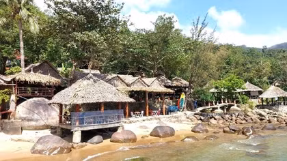 Sẽ cưỡng chế loạt công trình “cố thủ” trên bán đảo Sơn Trà