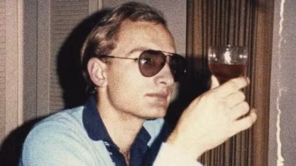 Christian Karl Gerhartsreiter, con người muôn mặt