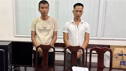 Lên mạng lừa bán xe với giá rẻ, chiếm đoạt gần 3 tỷ đồng