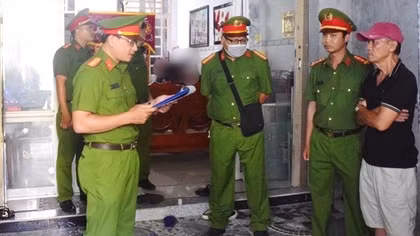 Khởi tố, bắt tạm giam đối tượng lợi dụng quyền tự do dân chủ