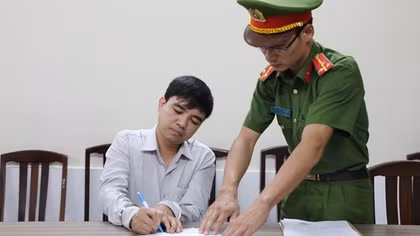 Tiếp tục khởi tố 4 đối tượng về tội “Nhận hối lộ” trong vụ đăng kiểm phương tiện đường thủy