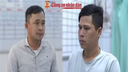 Bắt tạm giam 2 kẻ dụ dỗ, bán bé gái 15 tuổi sang Campuchia