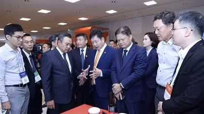 Sẽ ban hành mới bộ tiêu chí đô thị thông minh bền vững trong quý I/2024