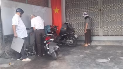 Dừng việc tài trợ làm Thẻ hội viên Người cao tuổi vì gây dư luận không tốt