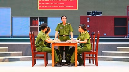 Thành công lớn nhất trong đấu tranh với tội phạm (kỳ cuối)