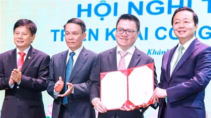 Xây dựng nền báo chí, truyền thông chuyên nghiệp, nhân văn và hiện đại