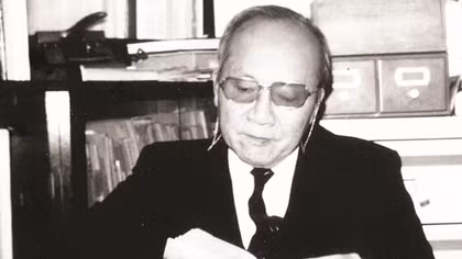 Chuyện với người em gái Giáo sư Hoàng Xuân Hãn
