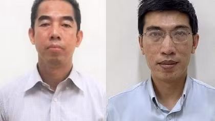 Hai cựu Thứ trưởng Bộ Ngoại giao 39 lần nhận hối lộ trong vụ “chuyến bay giải cứu”