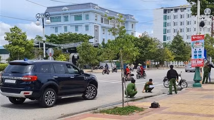 Khởi tố thêm vợ và người chú họ của nguyên Thiếu tá Hoàng Văn Minh