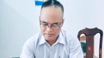 Cựu chiến binh 51 tuổi “vượt vũ môn” THPT