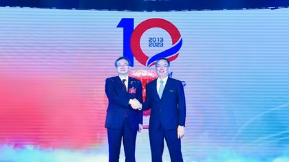 VietinBank và MUFG Bank kỷ niệm 10 năm hợp tác chiến lược