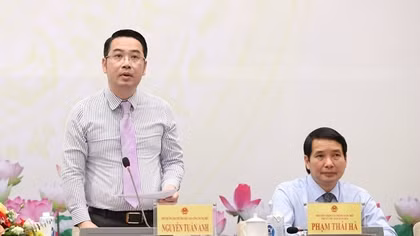 Quốc hội sẽ miễn nhiệm những chức vụ nào trong Kỳ họp thứ 5?