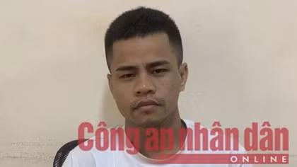 Bị bắt sau 20 ngày bắn người trọng thương rồi bỏ trốn