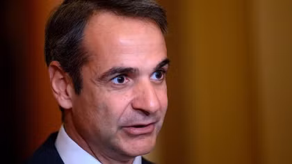 Hy Lạp: Toan tính của Thủ tướng Kyriakos Mitsotakis