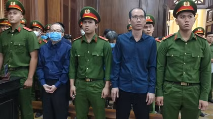 Tham ô hơn 100 tỷ đồng, cựu giám đốc Bệnh viện Thủ Đức vẫn cho rằng mình bị… vu khống