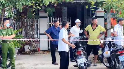 Xác định nguyên nhân ban đầu vụ 4 người cùng gia đình tử vong