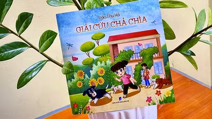 “Giải cứu chả chìa”: Sự kết nối của những tâm hồn đồng điệu