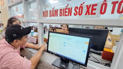 Ngày đầu triển khai Thông tư số 24: “Nhiều điểm mới, thuận tiện cho người dân”