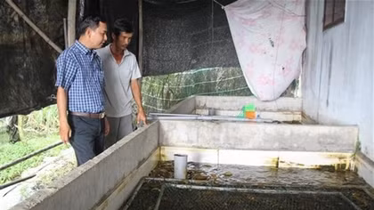 Dành nguồn lực đầu tư, phát triển kinh tế vùng đồng bào dân tộc Khmer