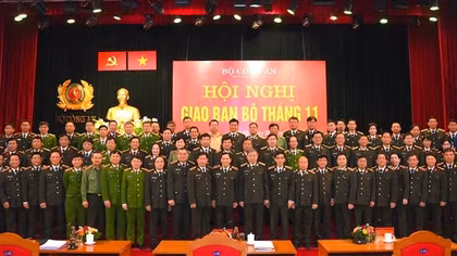 Tập trung rà soát, bảo đảm chất lượng, hiệu quả các nhiệm vụ công tác năm 2023