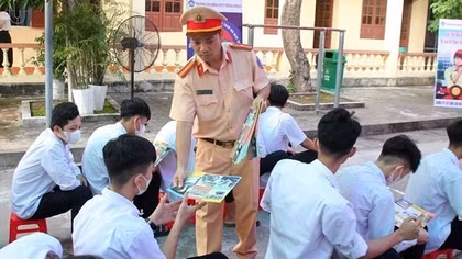 Hải Phòng tăng cường kiểm tra chéo, ngăn ngừa TNGT