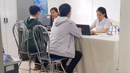 Cảnh báo tình trạng gia tăng ca nhiễm HIV nhóm đồng tính nam