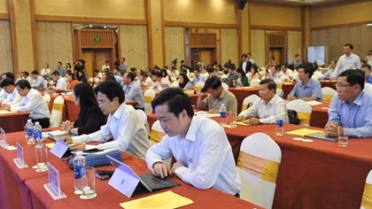 Tìm giải pháp phát triển giáo dục và đào tạo vùng Tây Nguyên