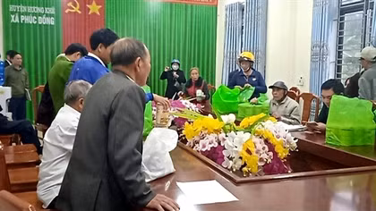 Lừa đảo khuyến mại: Chiêu thức cũ, nạn nhân mới
