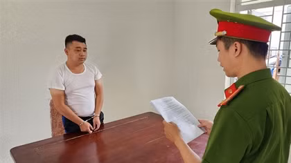 Mạo danh Công an "giải cứu" công ty tài chính, thu hồi nợ, văn phòng luật sư