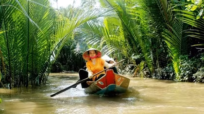 Cho hun một chút, em hai đừng phiền