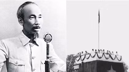 Về bản chính Tuyên ngôn Độc lập