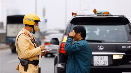 27 người thương vong do tai nạn ngày mùng 1 Tết
