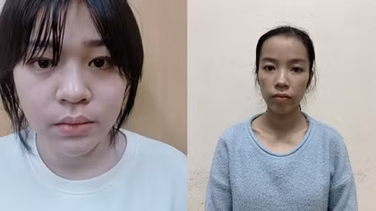 Lừa hàng loạt vụ bằng chiêu làm giả hóa đơn chuyển tiền của các ngân hàng