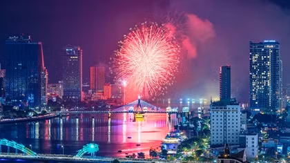 DIFF 2023: Anh và Ba Lan sẽ gặp nhau tại đêm thi “Vũ điệu của thiên nhiên”