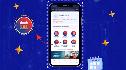 Trải nghiệm "siêu tiện ích" của dịch vụ số với App EVNHANOI