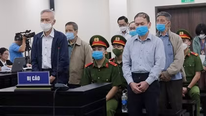 Chết vì bệnh, cựu Chủ tịch Công ty cổ phần Dược phẩm Cửu Long được hủy án
