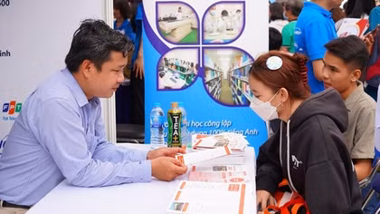 Cần cân nhắc "bài toán học phí" khi chọn ngành, chọn trường
