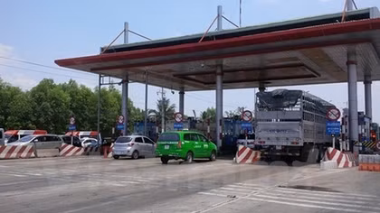 Cục Đường bộ Việt Nam lại ra "tối hậu thư" với nhà đầu tư BOT QL38