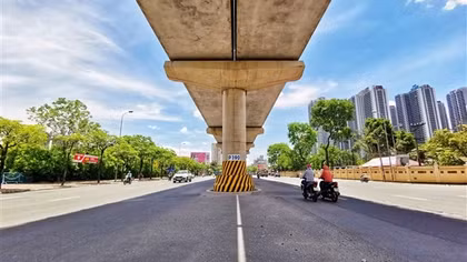 Miền Bắc nắng rát, trời khô nóng; Bão số 1 tiến sát Vịnh Bắc Bộ