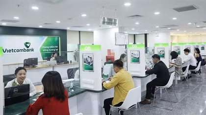 Lãi suất ngân hàng đang “quá tầm với” của doanh nghiệp?