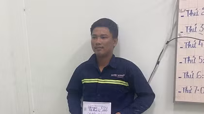 "Hỗn chiến" tại khu nhà trọ, 2 người thương vong