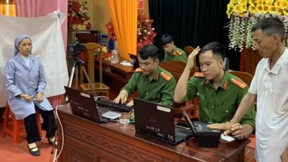 Kỳ Châu - xã đi đầu trong chuyển đổi số ở Hà Tĩnh