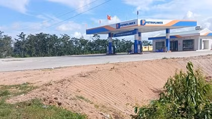 Chuyển cơ quan điều tra xử lý trường hợp đấu nối trái phép gây mất an toàn giao thông
