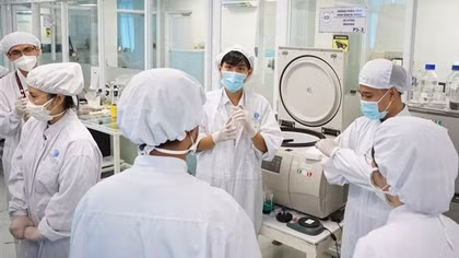 Áp dụng lãi suất 0% hỗ trợ sinh viên khó khăn trong năm học mới
