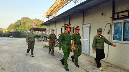 Hoàn thiện 2 dự án luật trình Quốc hội khóa XV thông qua tại Kỳ họp thứ 6