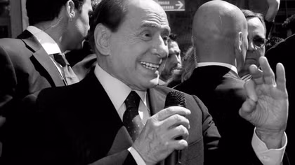 Cựu Thủ tướng Italy Silvio Berlusconi qua đời ở tuổi 86