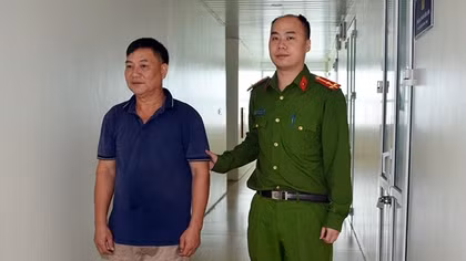 Giám đốc Công ty An Phúc Hưng thiết lập 195 hợp đồng khống để trốn thuế