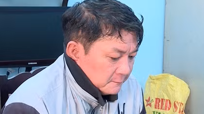 Khởi tố, bắt giam kẻ chuyên lừa tráo vé số