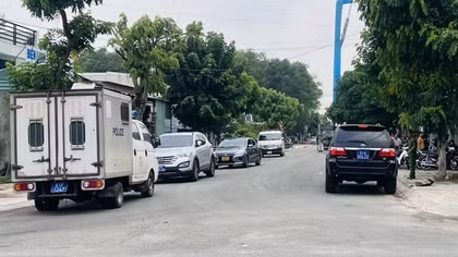 Nghi án con chồng sát hại mẹ kế ở Bình Dương